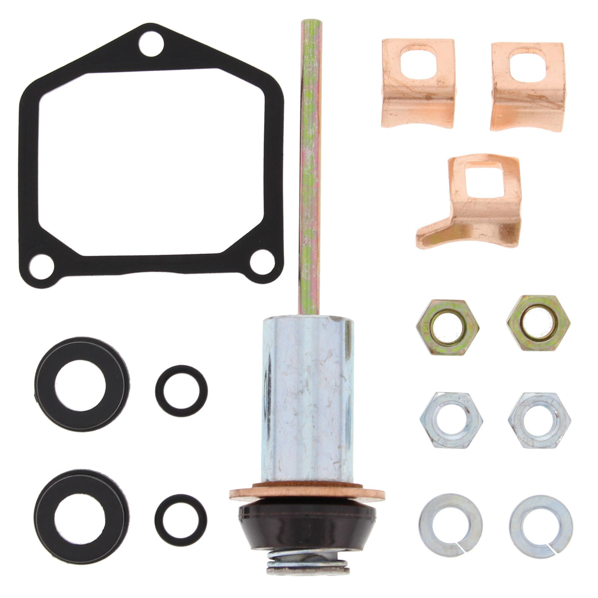 All Balls Solenoid Rebuild Kit