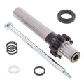 Ensemble de l'arbre de transmission de rechange monobloc All Balls pour Harley Davidson