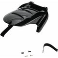 Hotbodies Motorcycle Rear Tire Hugger Fender