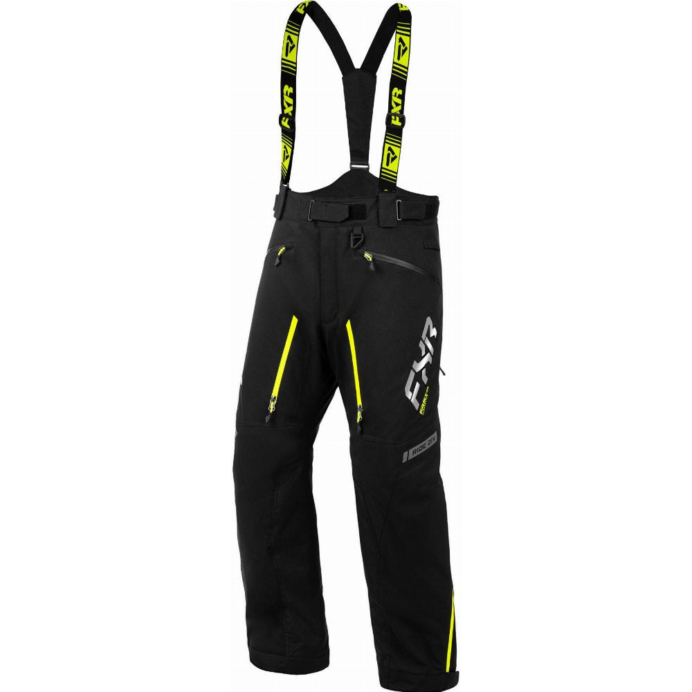 FXR Mission FX Pant