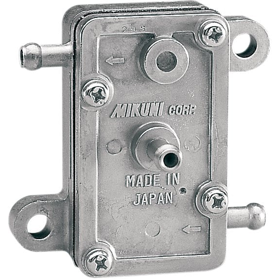 Pompe à impulsion Mikuni pour motoneige