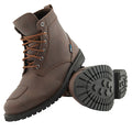 Bottes Joe Rocket Iron Age Cruiser