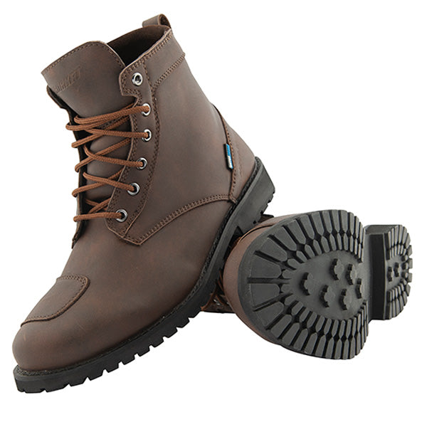 Bottes Joe Rocket Iron Age Cruiser