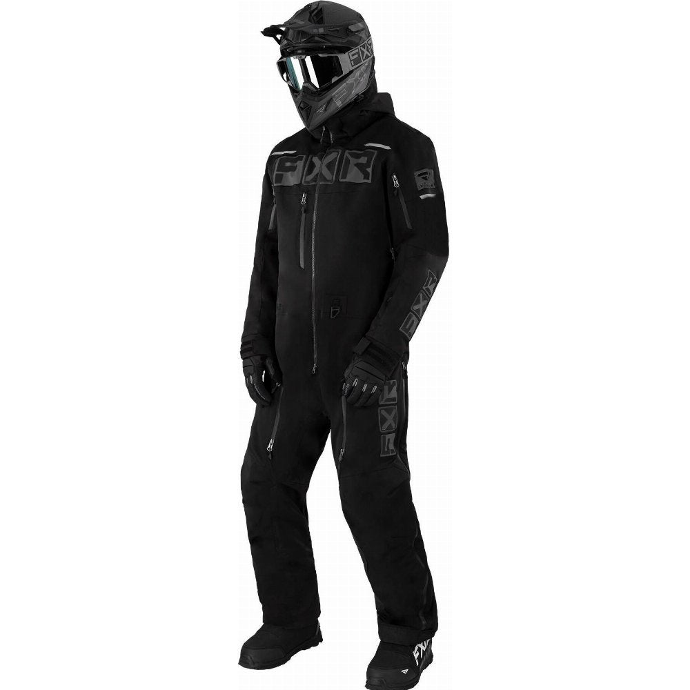 Combinaison FXR Maverick Lite