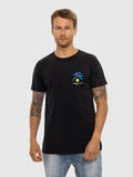 T-shirt Bananas TEAMLTD (Liquidation)