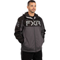 Blouson Softshell FXR Helium Ride