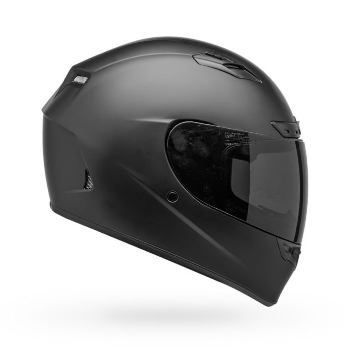 Casque Bell Qualifier DLX Blackout