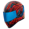Casque Icon Airform Fever Dream