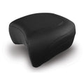 Mustang Rear Passenger Seat Recessed
