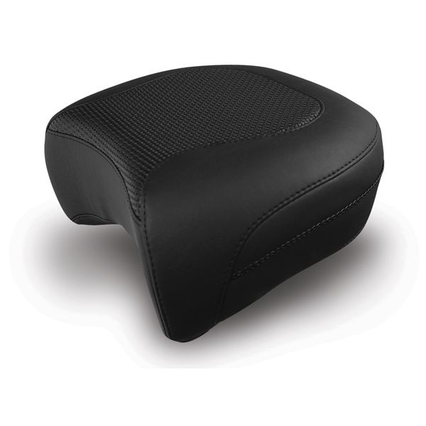 Mustang Rear Passenger Seat Recessed