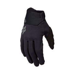 Fox Racing Defend Drive Water Glove - Black / M