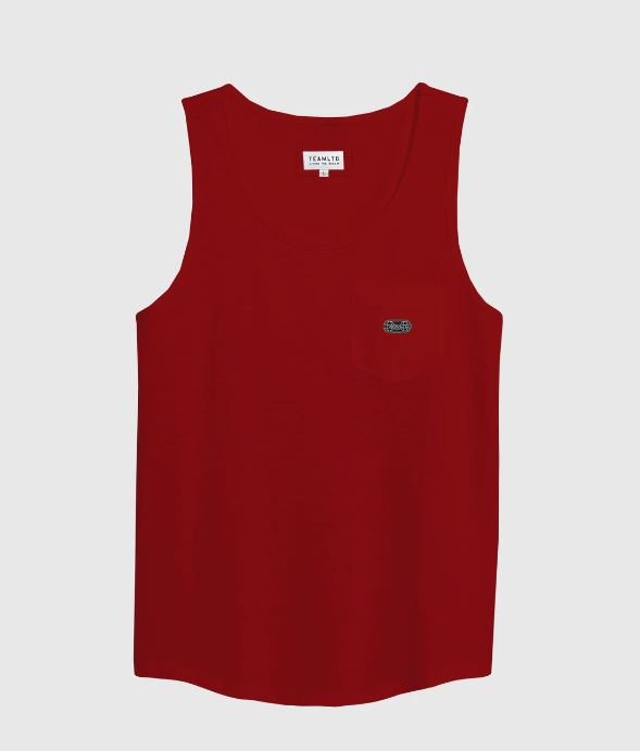TEAMLTD Not So Basic Pocket Tank