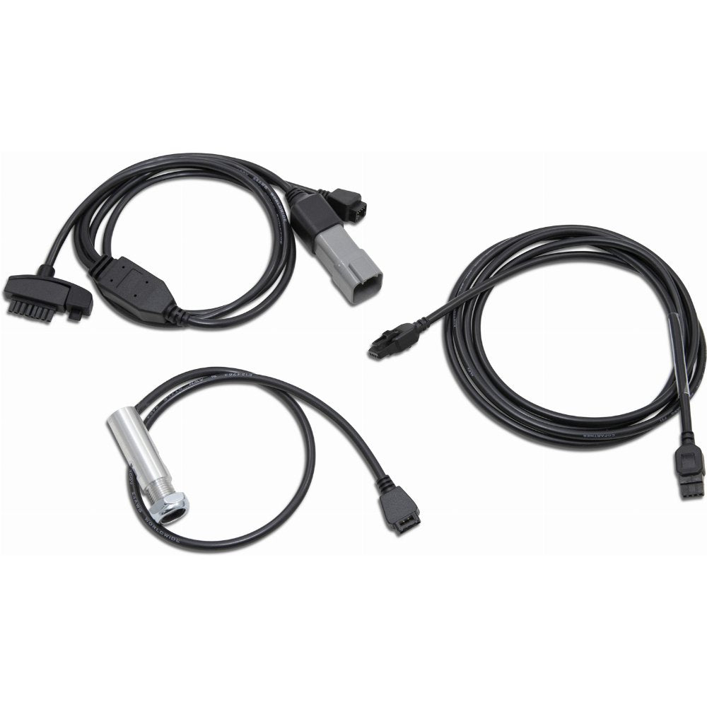 Capteur de température de courroie Dynojet pour VTT/UTV (pour Power Vision III)