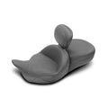 Mustang One-Piece Super Touring Seat Original with Driver Backrest