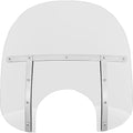 Memphis Shades Fats Motorcycle Windshield