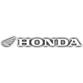 Factory Effex Die-Cut 36x4" Honda Sticker