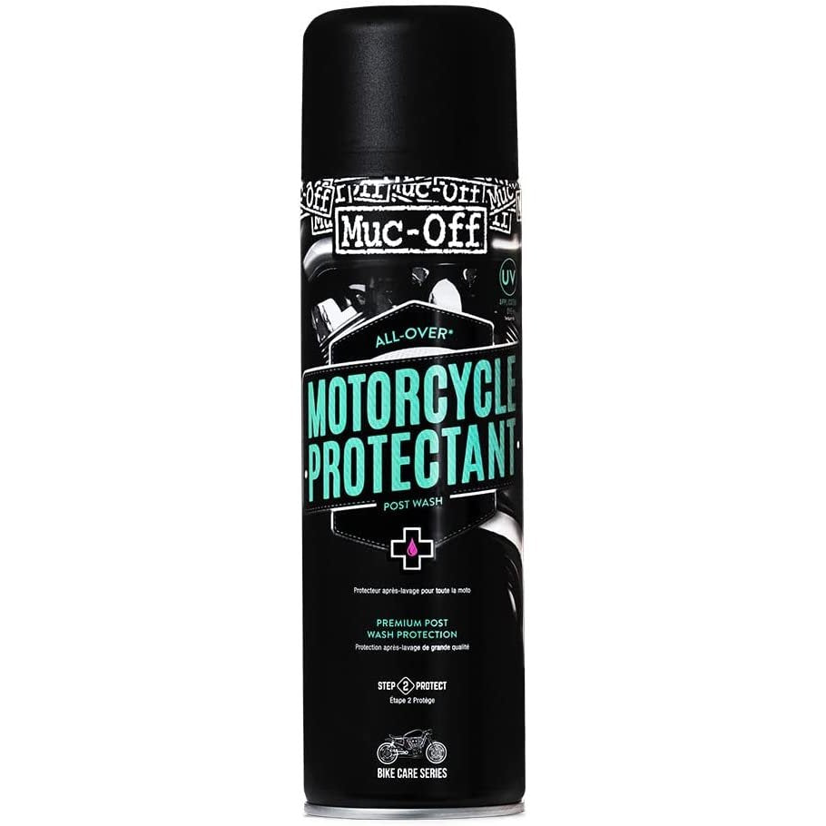 Muc-Off Motorcycle Protectant