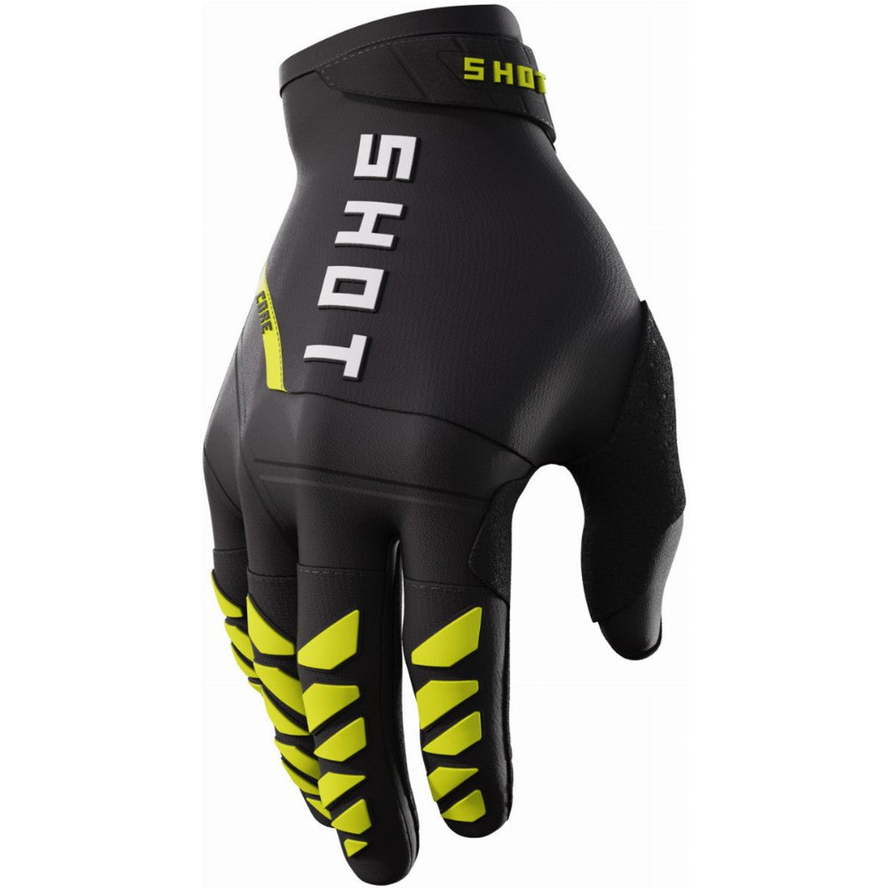 Gant Shot Race Gear Core