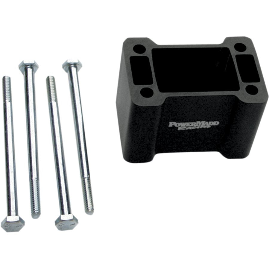 PowerMadd Non-Pivot Snowmobile Riser Block