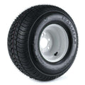 Kenda Loadstar Trailer Tire & Wheel Kit