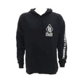 Crooked Clubhouse Affiliation Hoodie (Closeout)