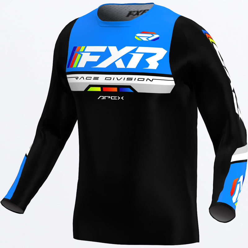 Maillot FXR Youth Apex MX