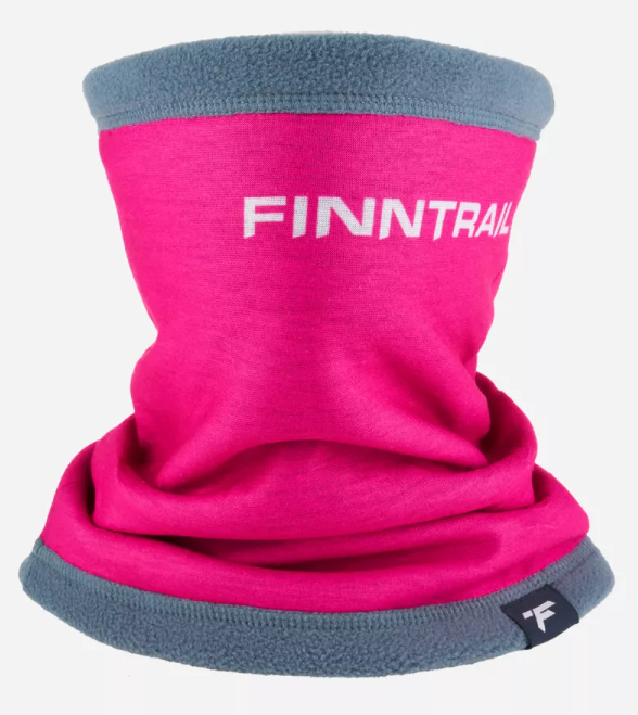 Écharpe Finntrail TubePro