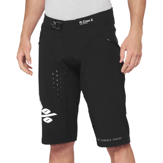 Shorts R-Core-X 100 %