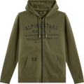 Alpinestars Region Zippé