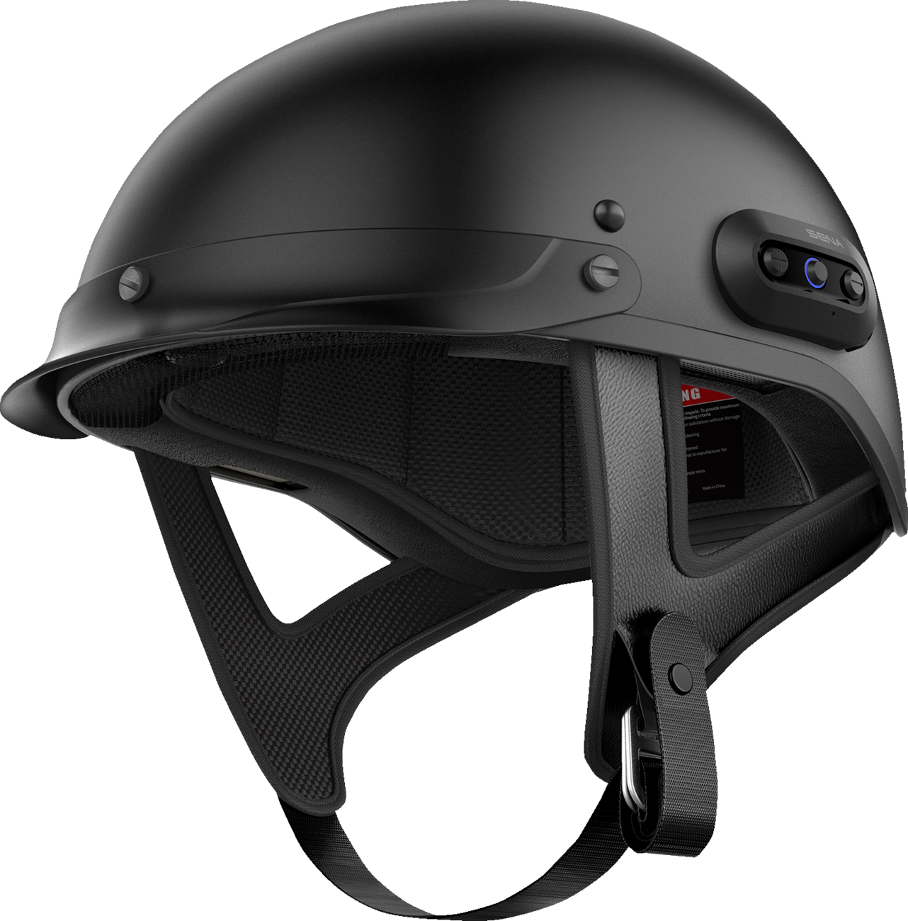 Sena Cavalry-2 Mesh Half Helmet