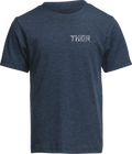 T-shirt Thor Youth Blueprint