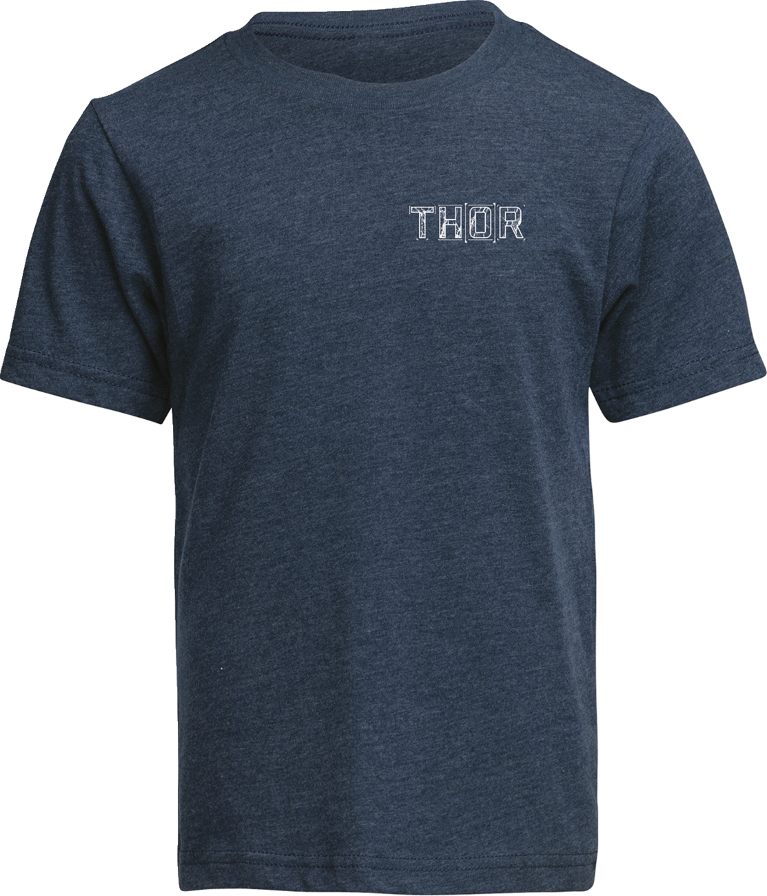T-shirt Thor Youth Blueprint