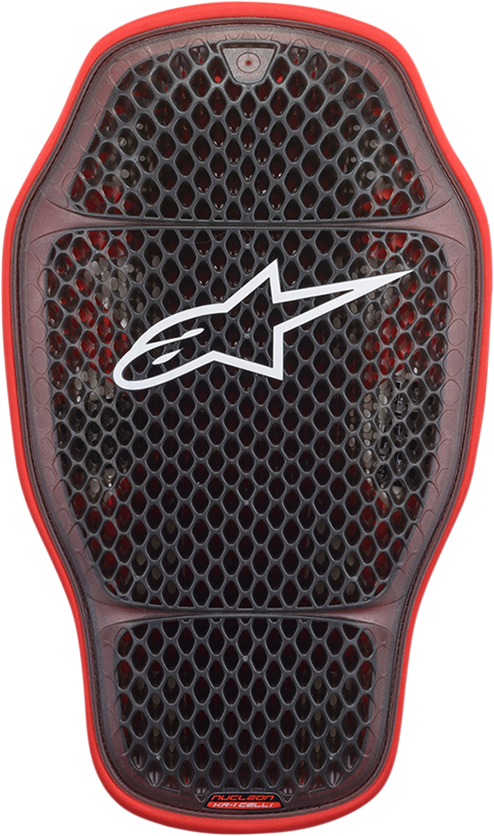 Alpinestars Nucleon KR-1 Cell I Back Protector Insert