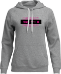 Thor Women's Mind Control Pullover