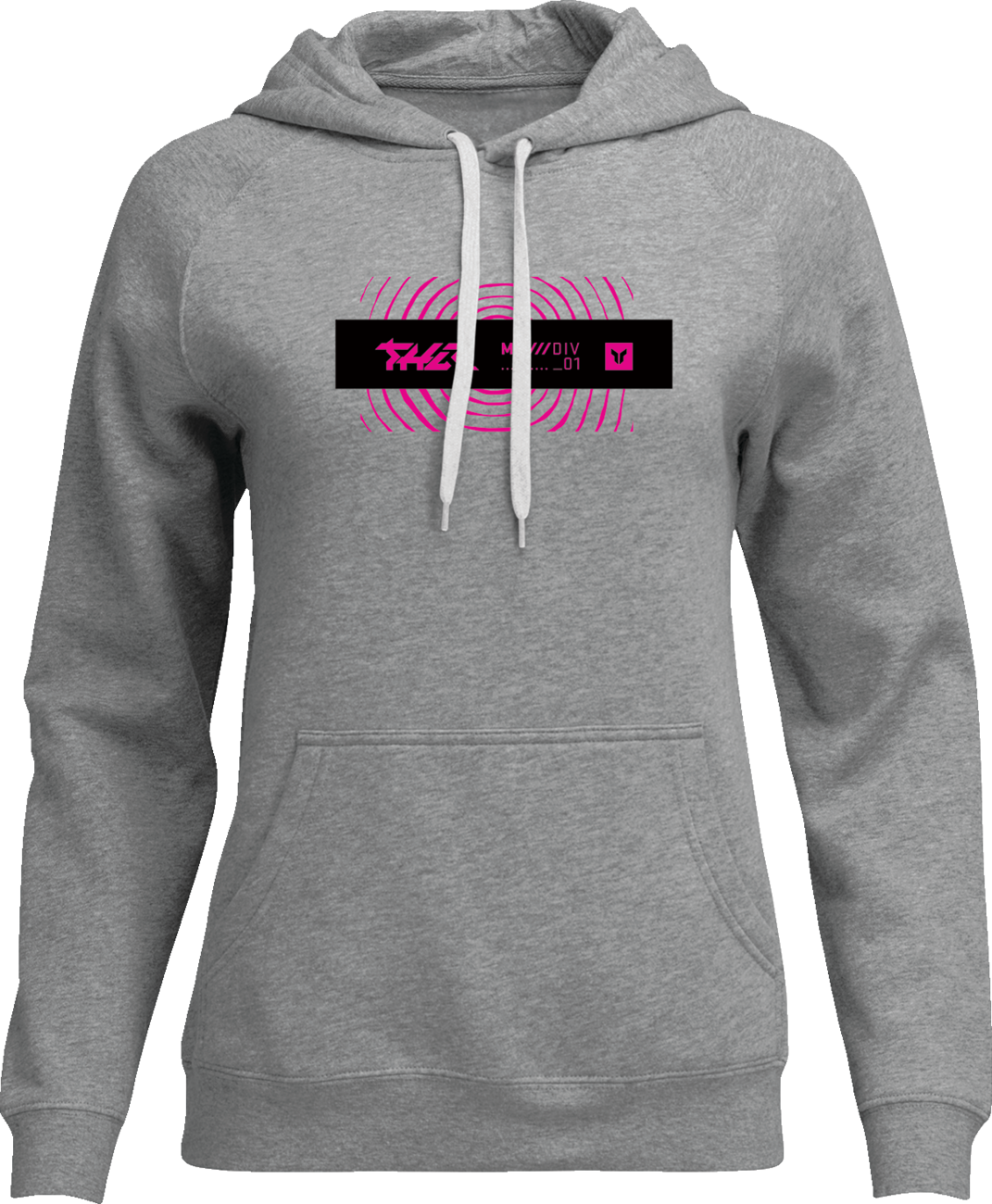 Thor Women's Mind Control Pullover