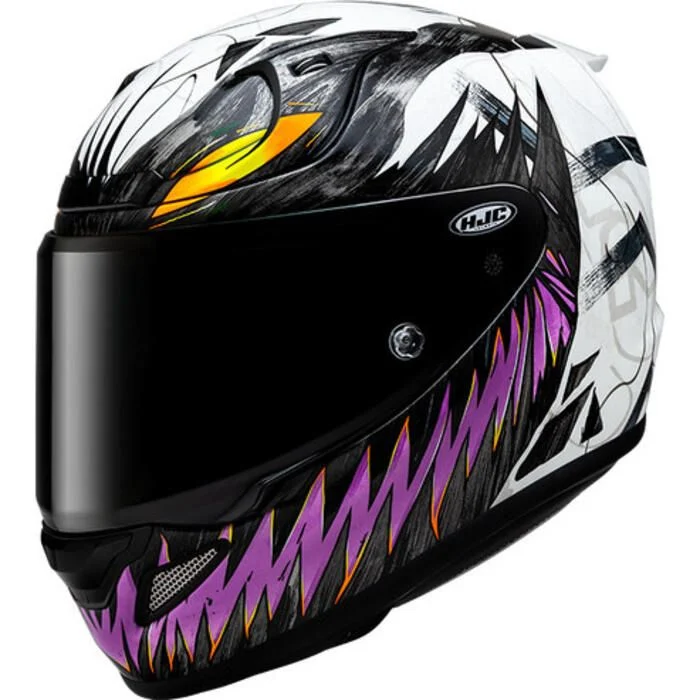 HJC RPHA 12 Anti Venom 2 Full Face Helmet
