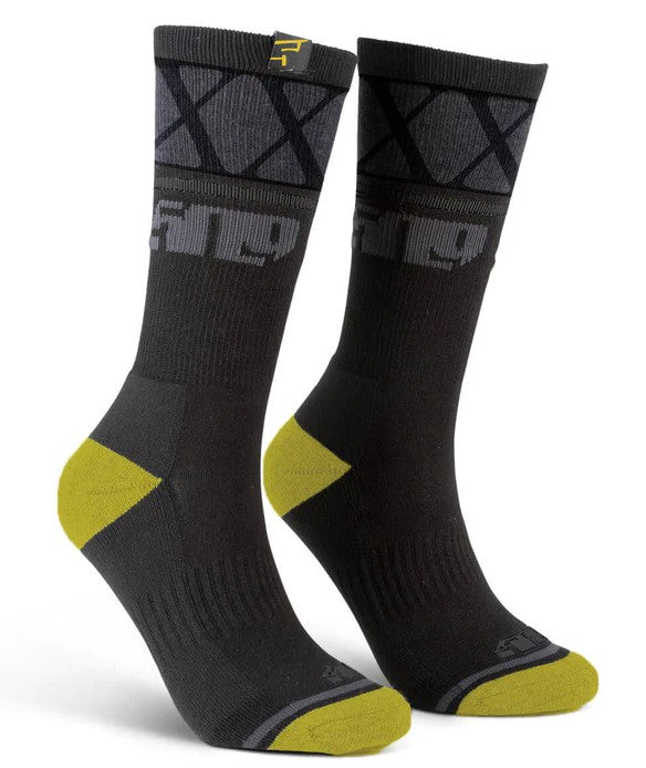 Chaussettes décontractées 509 Route 5