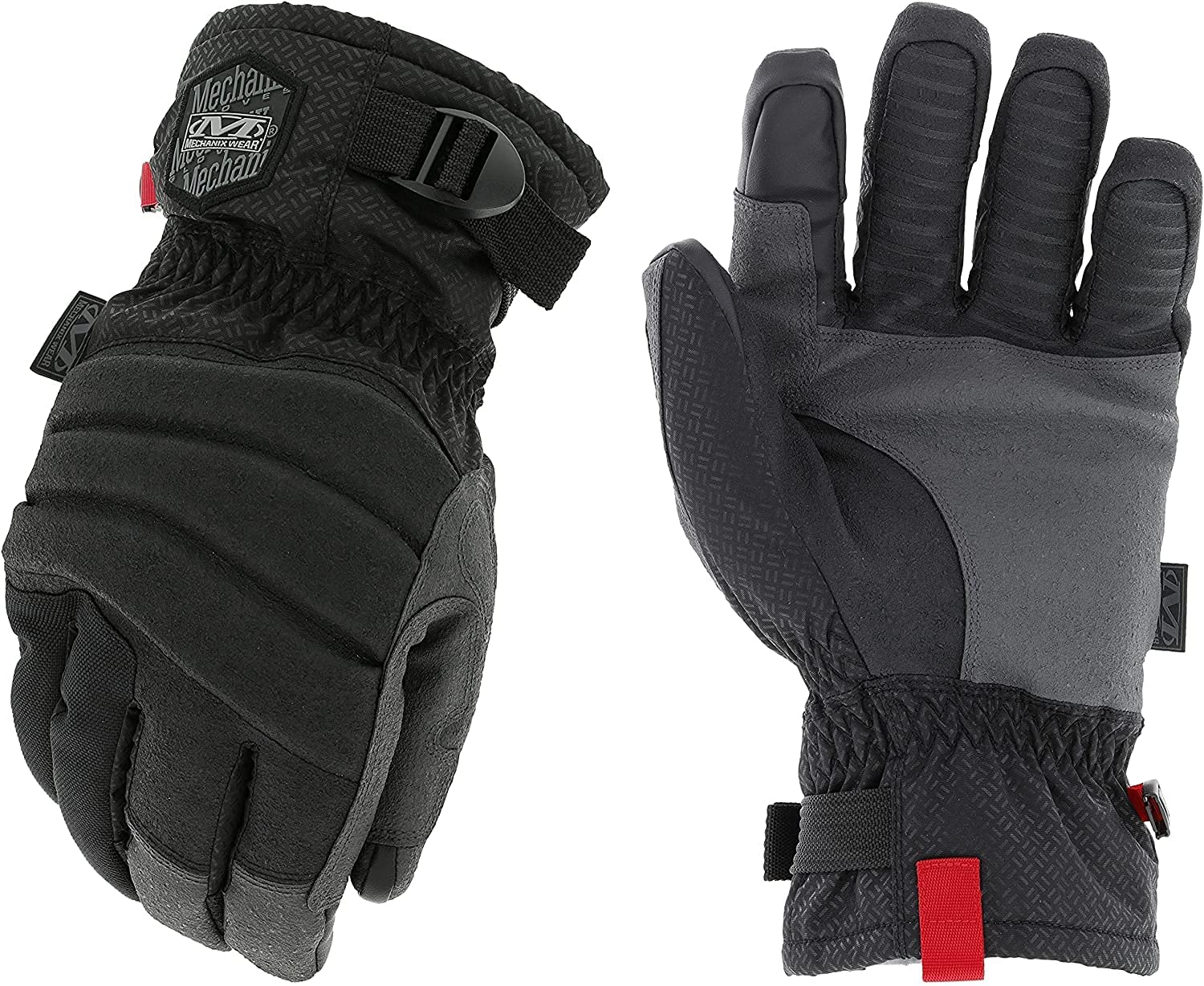 Gants Mechanix Coldwork Peak