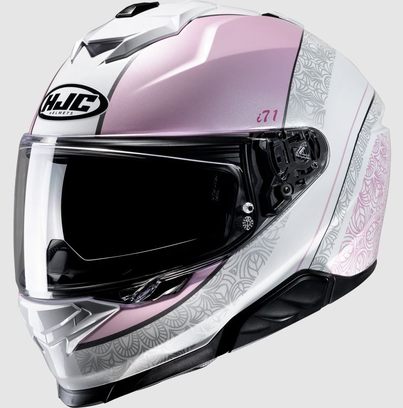 Casque HJC i71 Sera