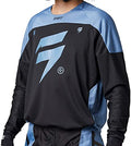 Shift Racing White Label Trac Jersey (Closeout)