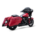 Vance & Hines Power Duals PCX Header System