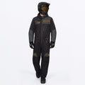 FXR Revo F.A.S.T. Insulated Monosuit