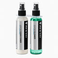 Rev'IT! Nettoyant et revitalisant pour cuir, 150 ml