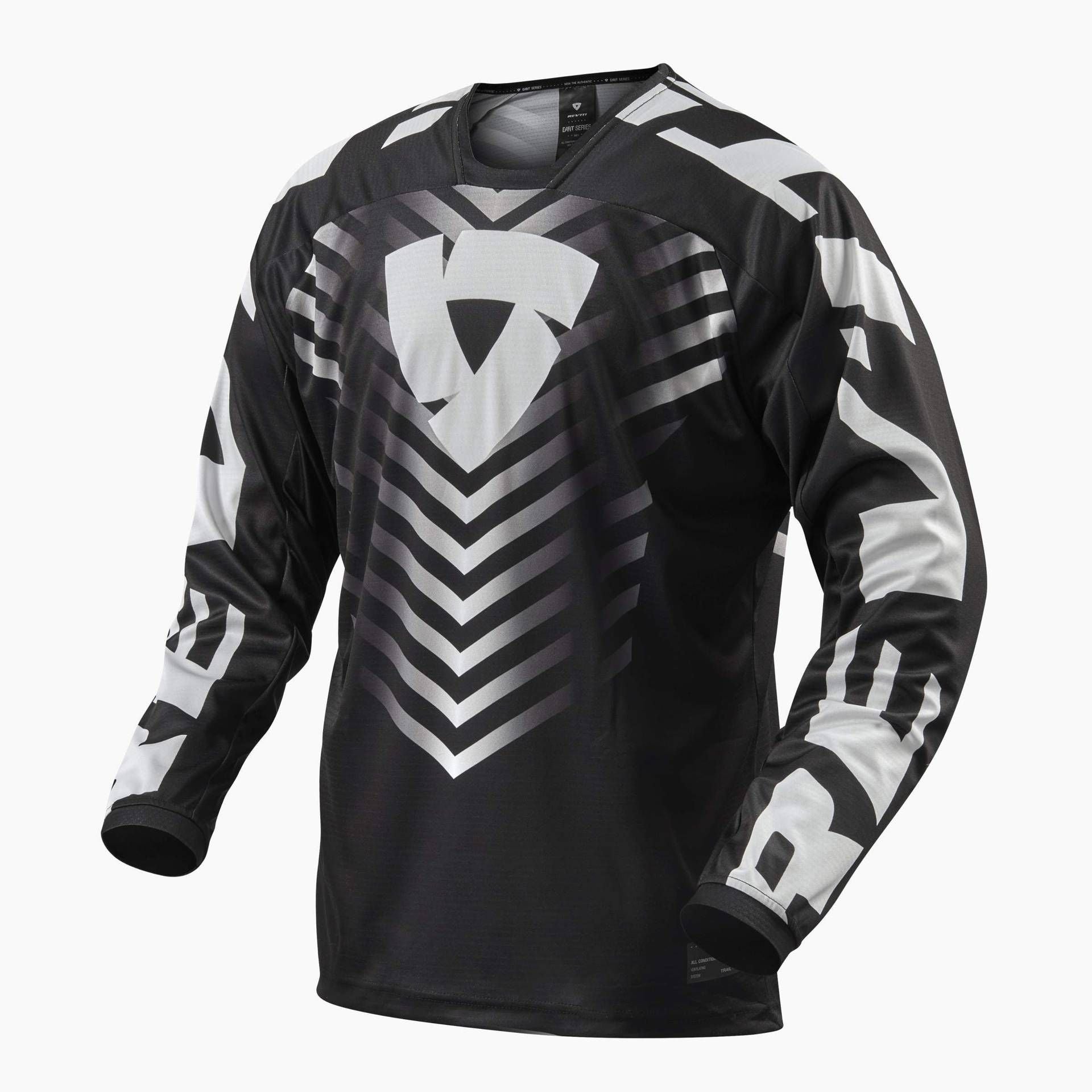 Rev'IT! Rough Jersey
