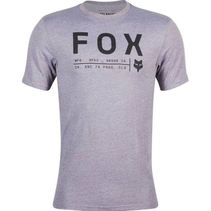 T-shirt technique Fox Racing Non Stop