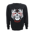 Molleton col rond Crooked Clubhouse (Liquidation)