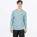 FXR Attack UPF Longsleeve