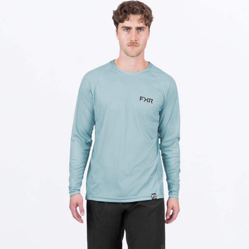 FXR Attack UPF Longsleeve