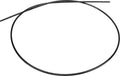 Bande de pare-brise universelle Sno-Stuff noire, 1,5 m