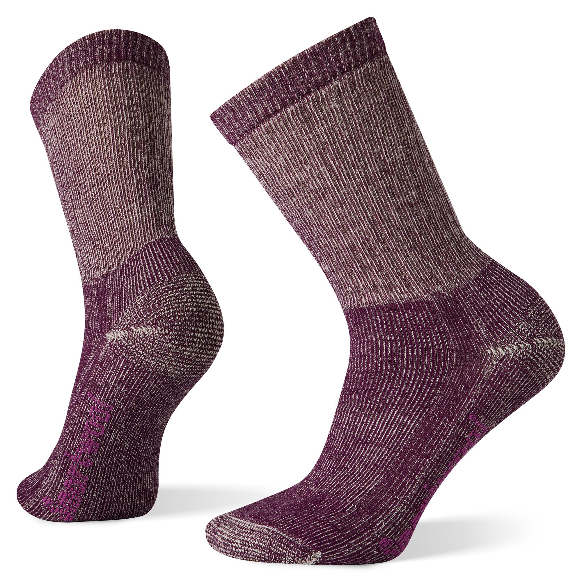 Smartwool Women's Classic Hike Full Cushion Crew Socks